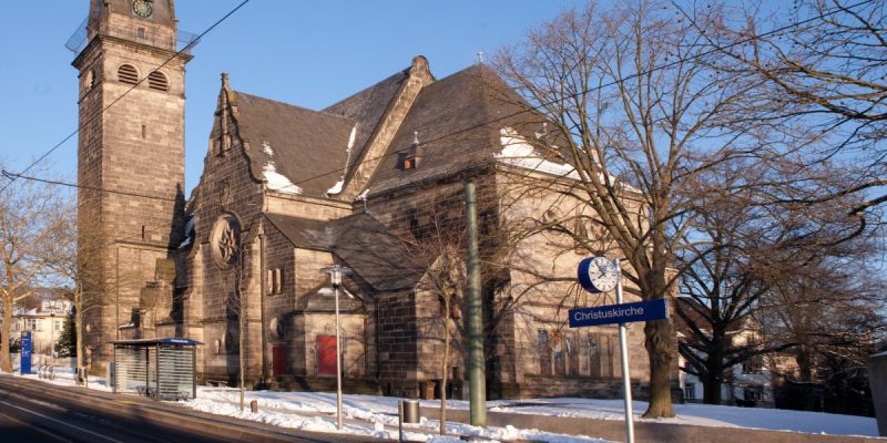 Christuskirche