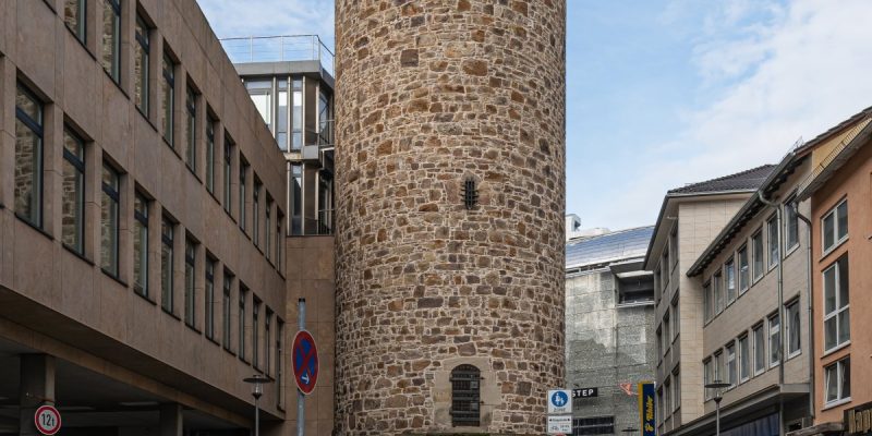 Druselturm