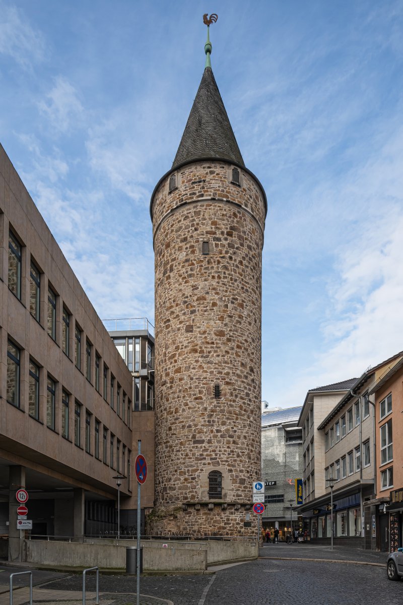 Druselturm