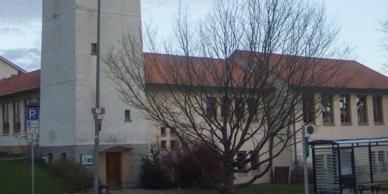 Emmauskirche