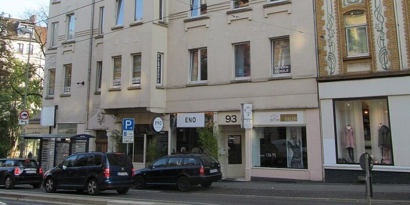 Ev.-Freik. Gemeinde Kassel-West