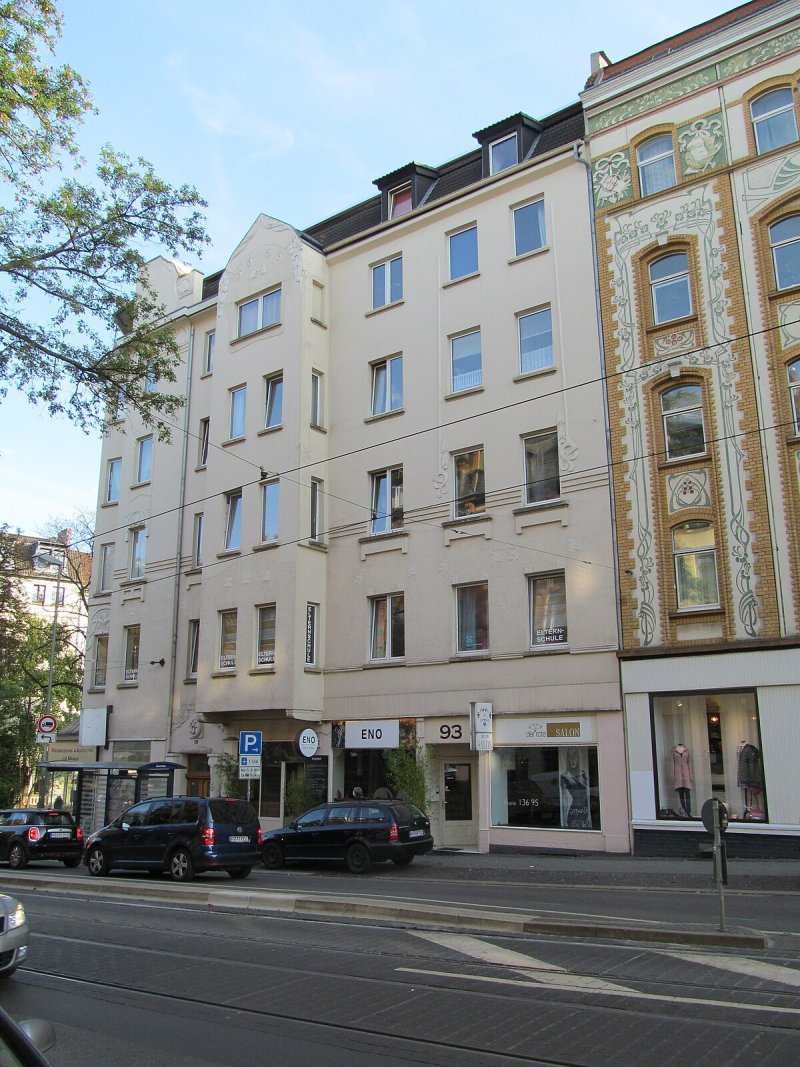 Ev.-Freik. Gemeinde Kassel-West