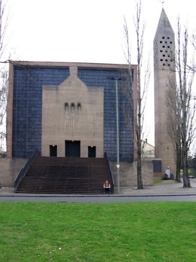 Fatima-Kirche