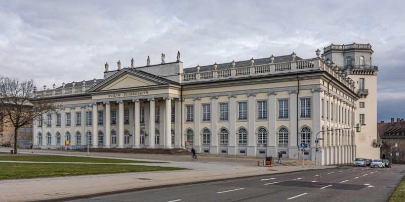 Fridericianum
