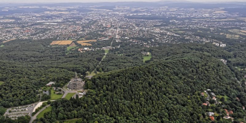 Friedenshof Kassel
