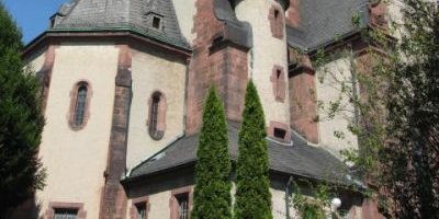 Friedenskirche