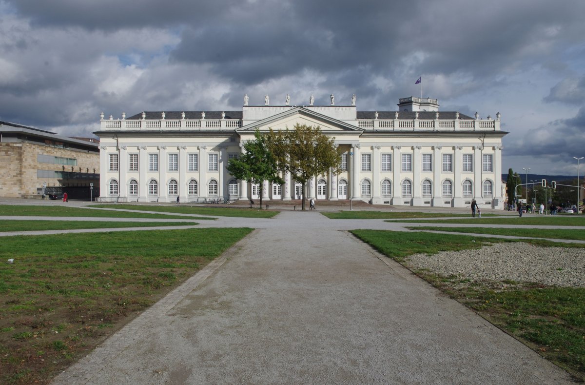 Friedrich II
