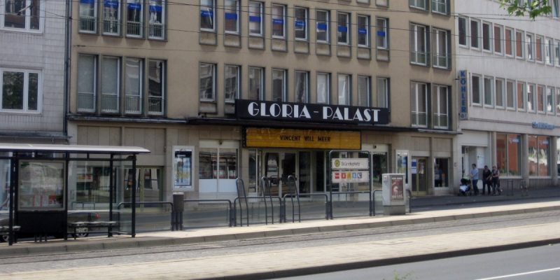 Gloria