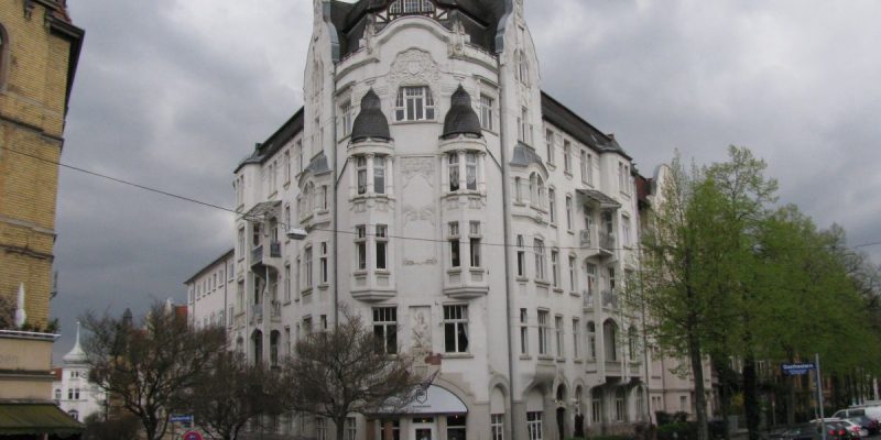 Goethestern