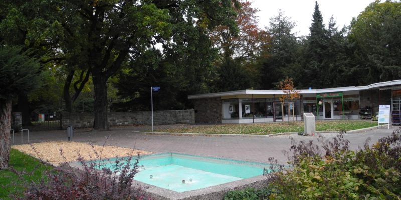 Halitplatz