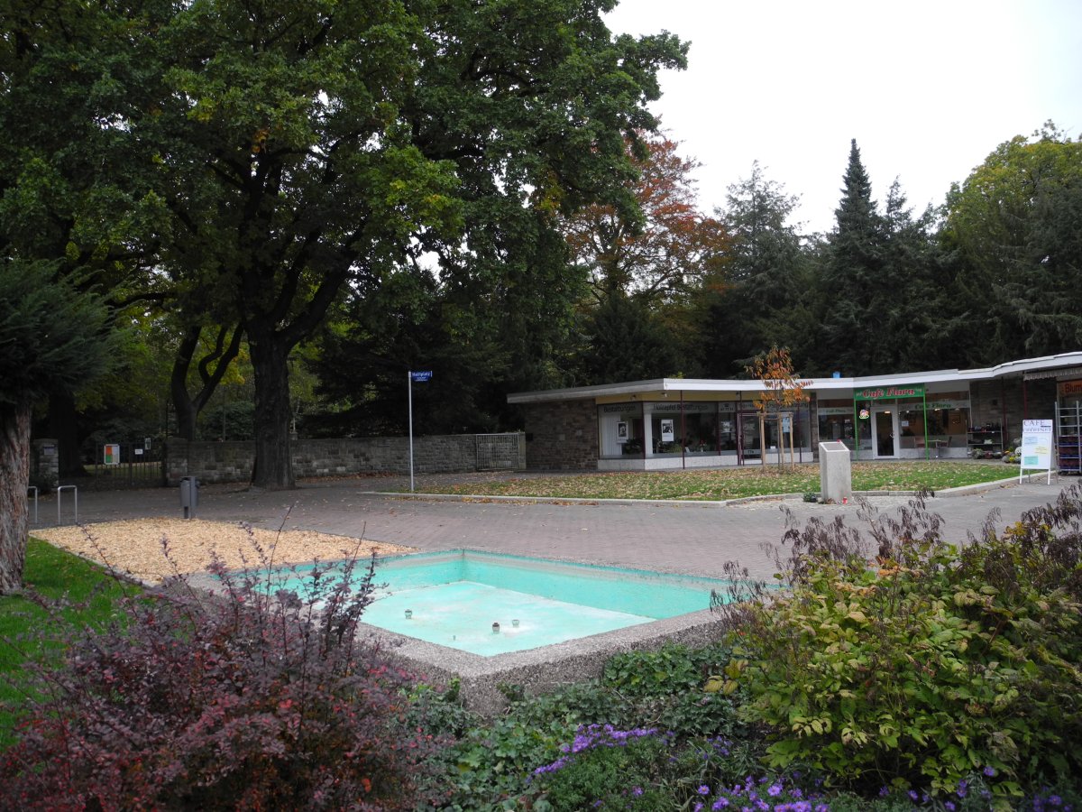 Halitplatz