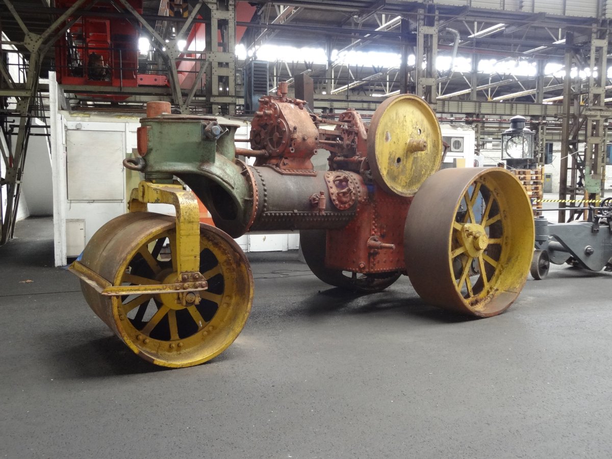 Henschel Museum