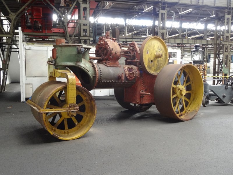 Henschel Museum