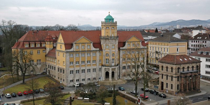 Hessisches Landesmuseum