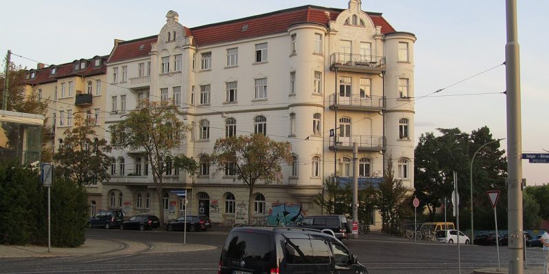 Holger-Börner-Platz