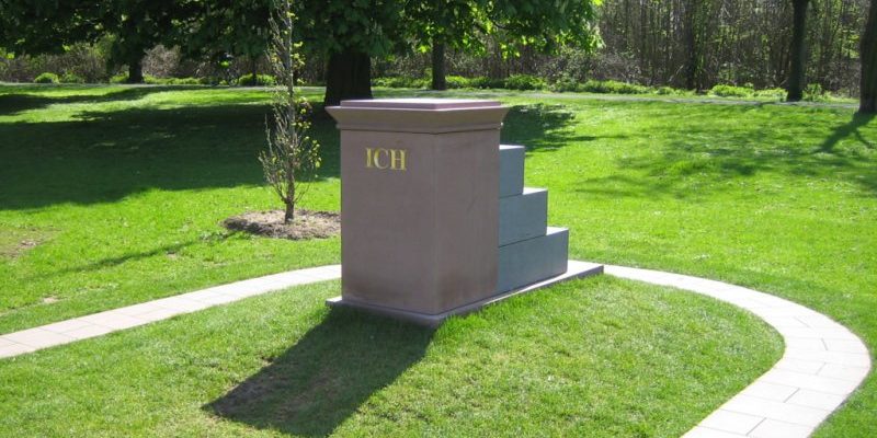 Ich