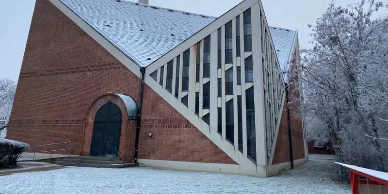 Immanuel-Kirche