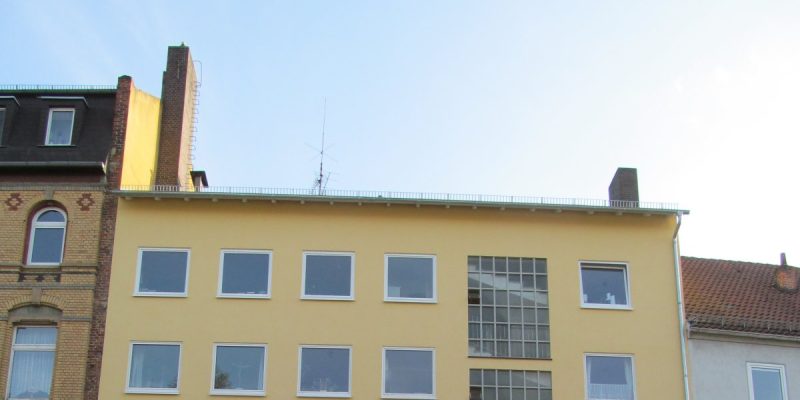 Johannes Gemeindezentrum