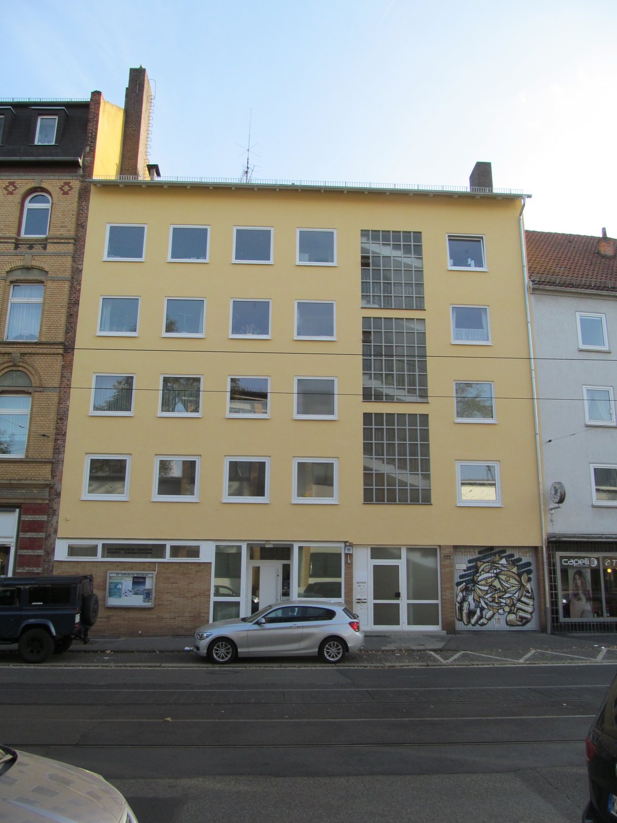 Johannes Gemeindezentrum