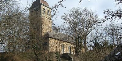 Johannis Kirche