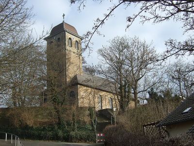 Johannis Kirche