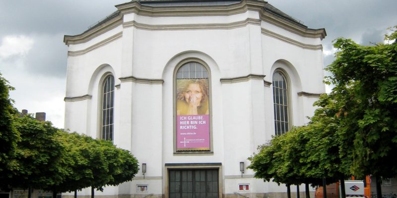 Karlskirche