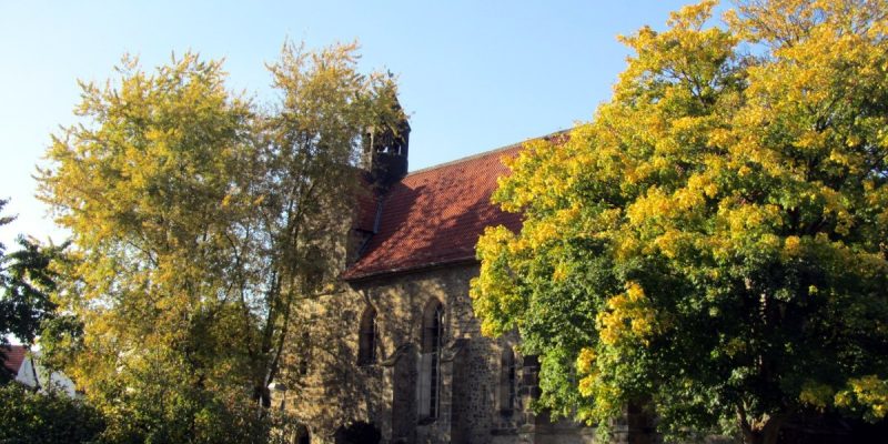 Klosterkirche