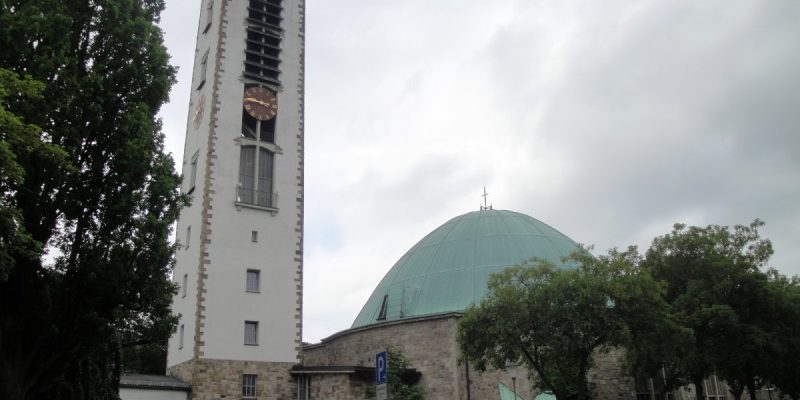 Kreuzkirche