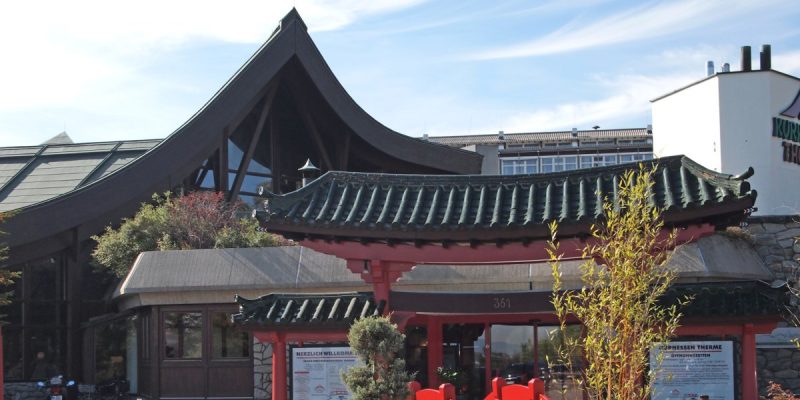 Kurhessen Therme