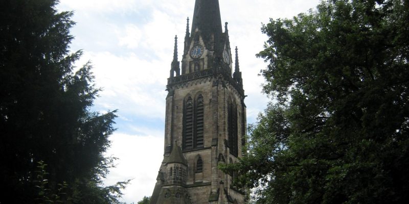 Lutherplatz