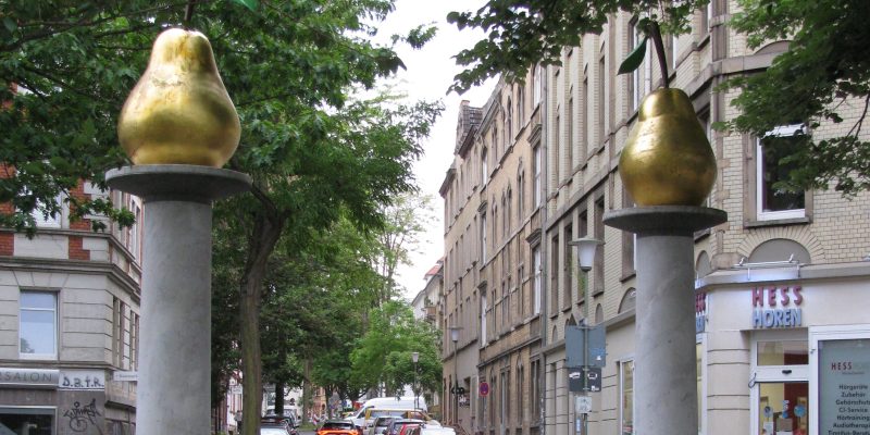 Marktbrunnen