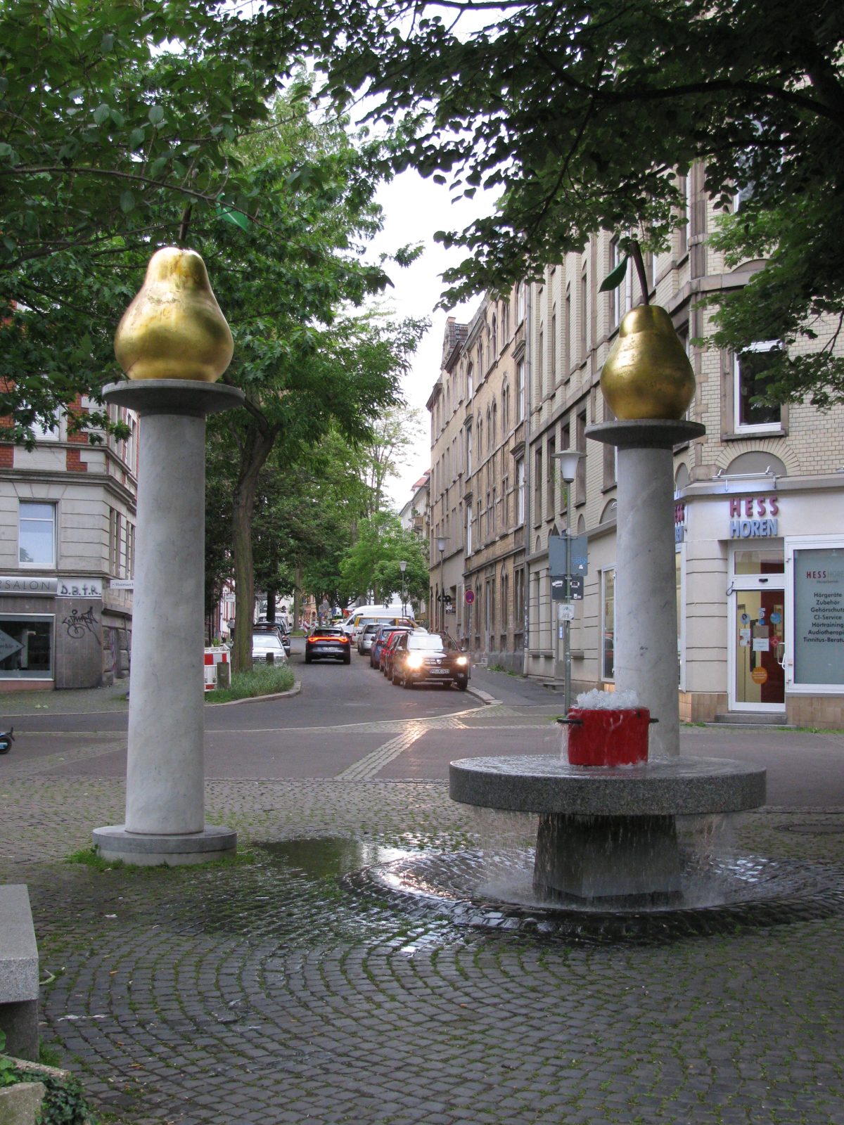 Marktbrunnen
