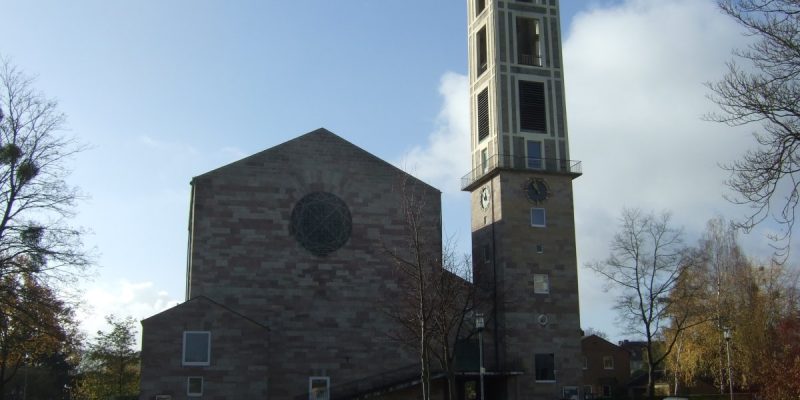 Markuskirche