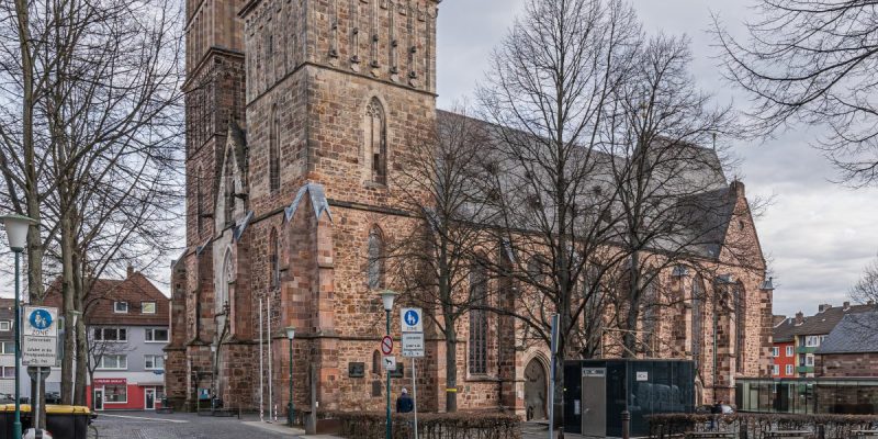Martinskirche