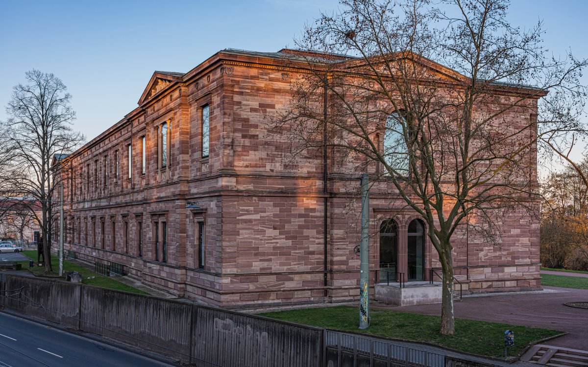 Neue Galerie