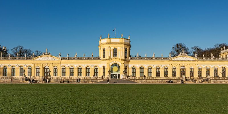 Orangerie