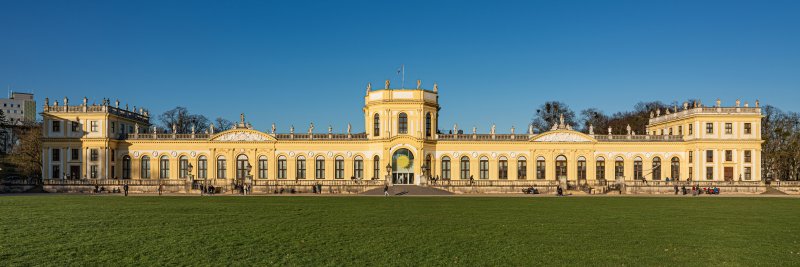 Orangerie