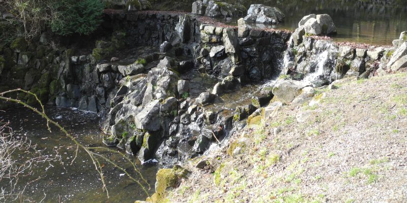 Peneuskaskaden