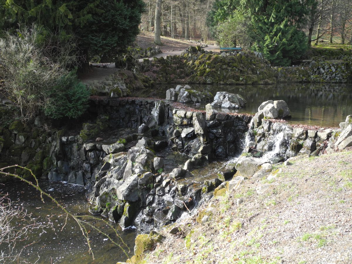 Peneuskaskaden