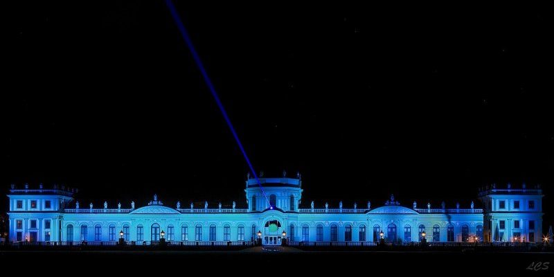 Planetarium Kassel