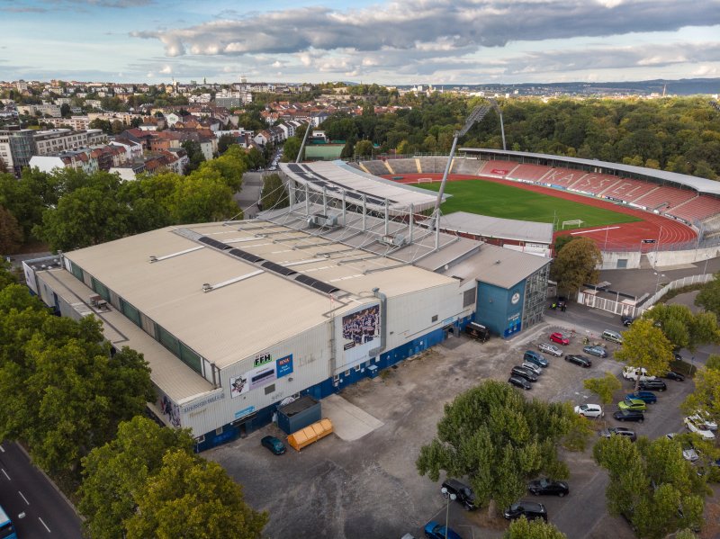 Probonio Arena