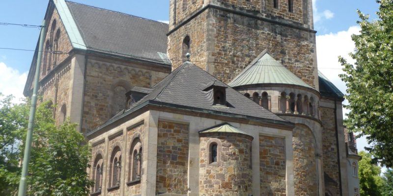 Rosenkranzkirche