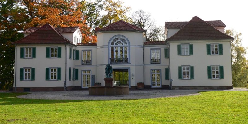 Schloss Schönfeld