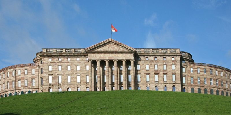 Schloss Wilhelmshöhe