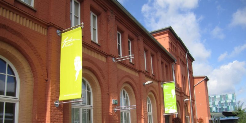 Spohr Museum