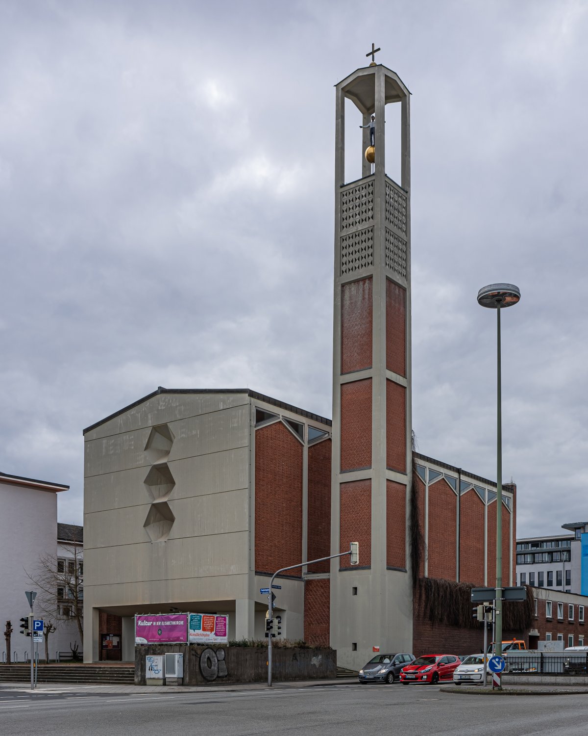 St. Elisabeth