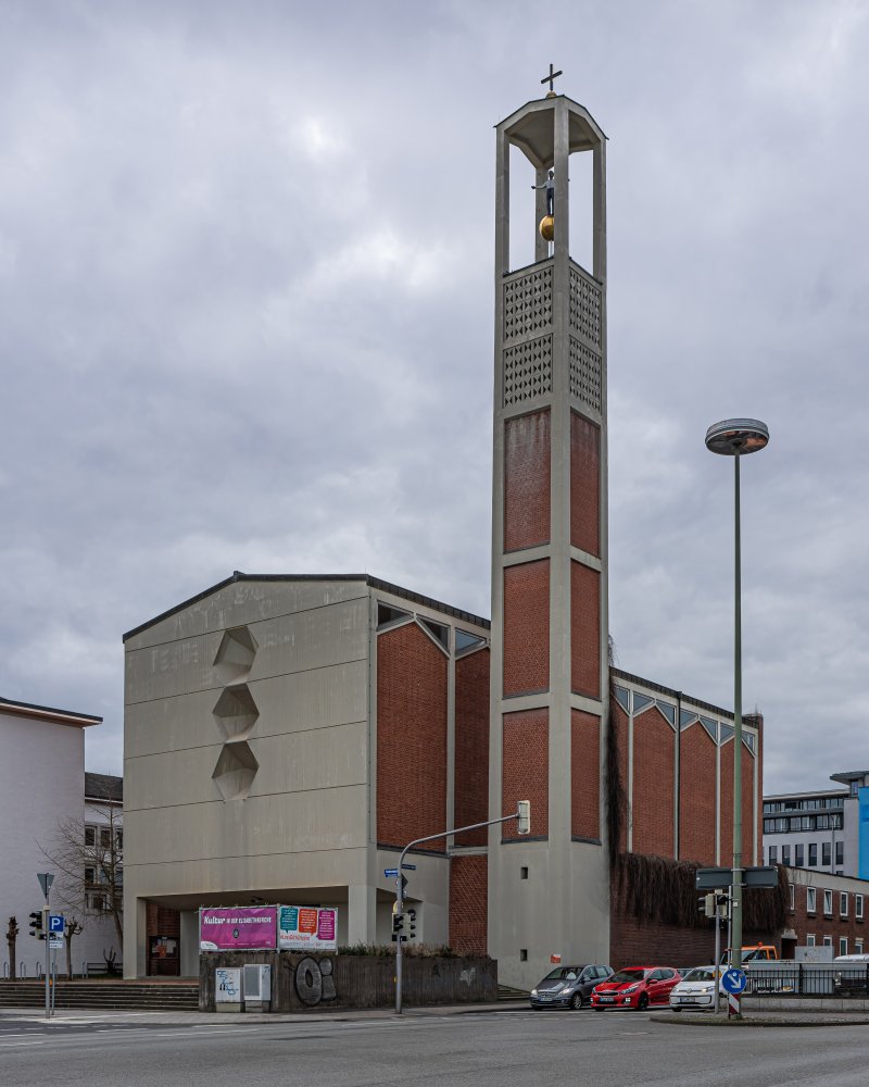 St. Elisabeth