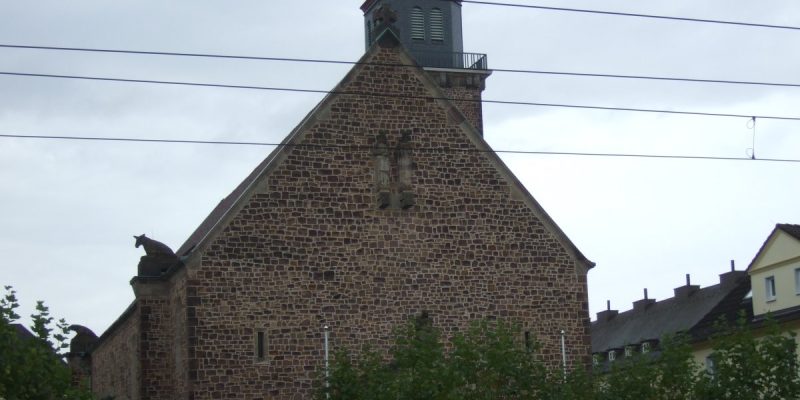 St. Kunigundis