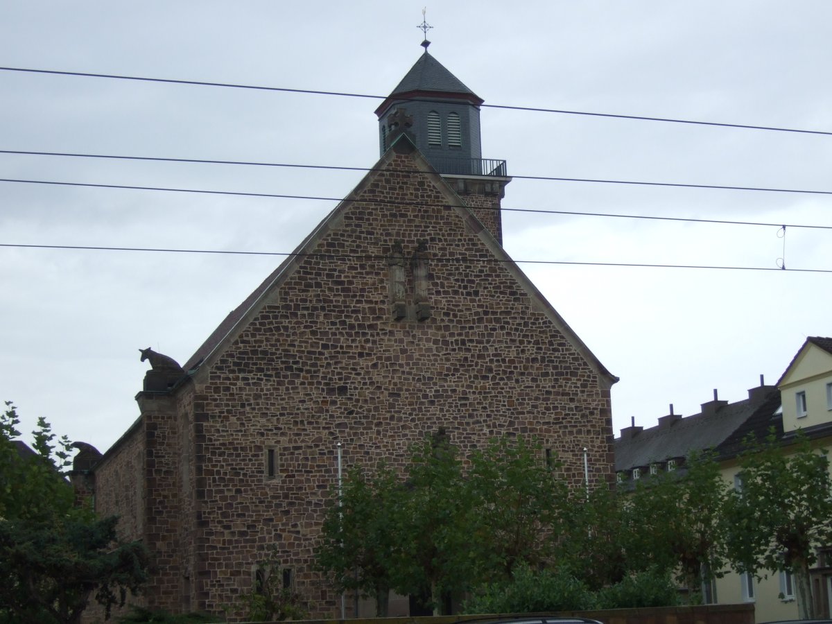 St. Kunigundis
