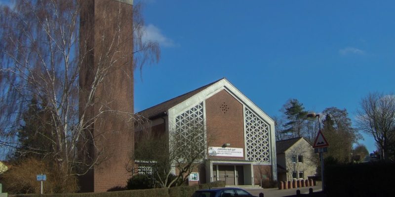 St. Laurentius